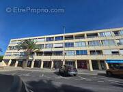 Appartement à SAINT-CYPRIEN