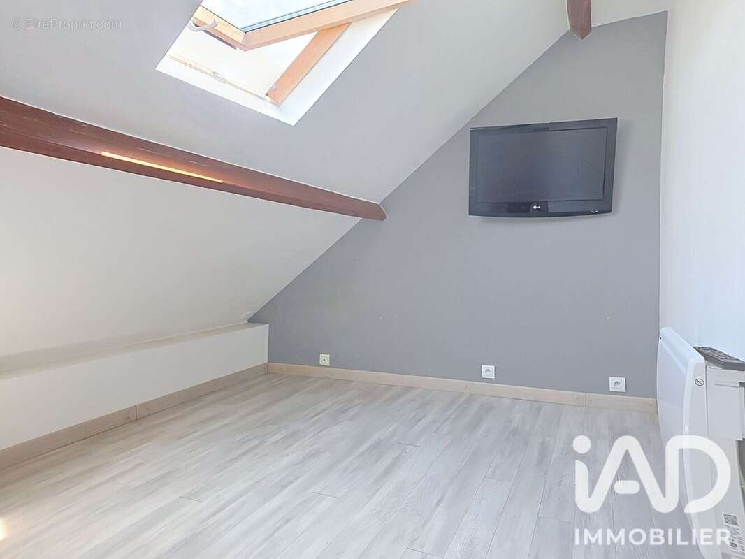 Maison 85 m² à Ezy-Sur-Eure  - photo 6