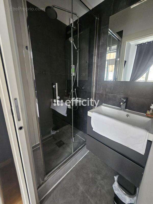 Appartement - photo 7