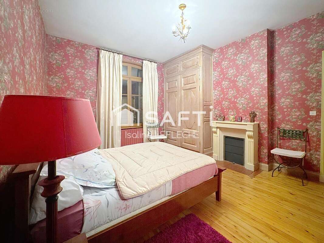 Photo 8 - Maison à PERONNE