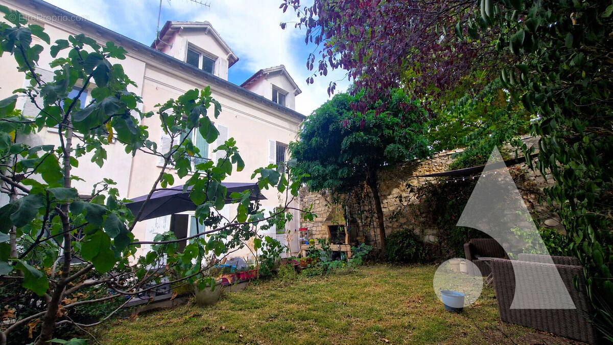 Maison 9 pièces 192 m² · à Herblay · 192 m² · 550 000 €