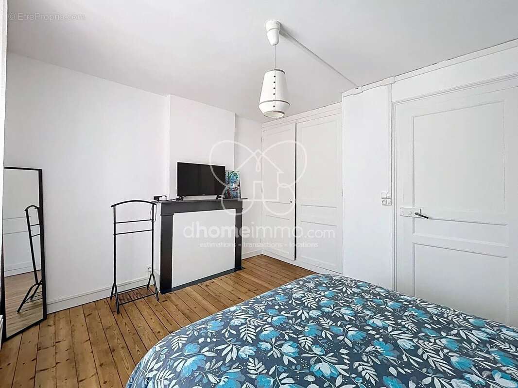 Maison à ROOST-WARENDIN