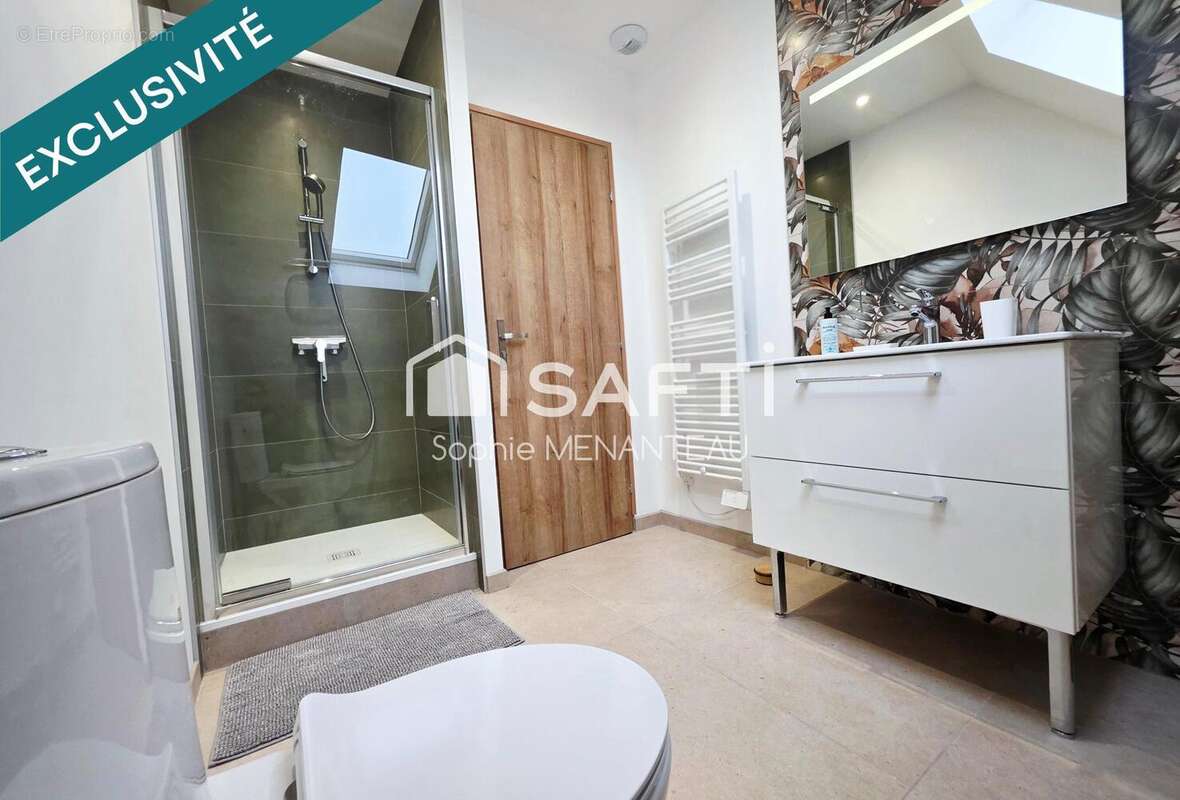 Photo 7 - Maison à ETAPLES