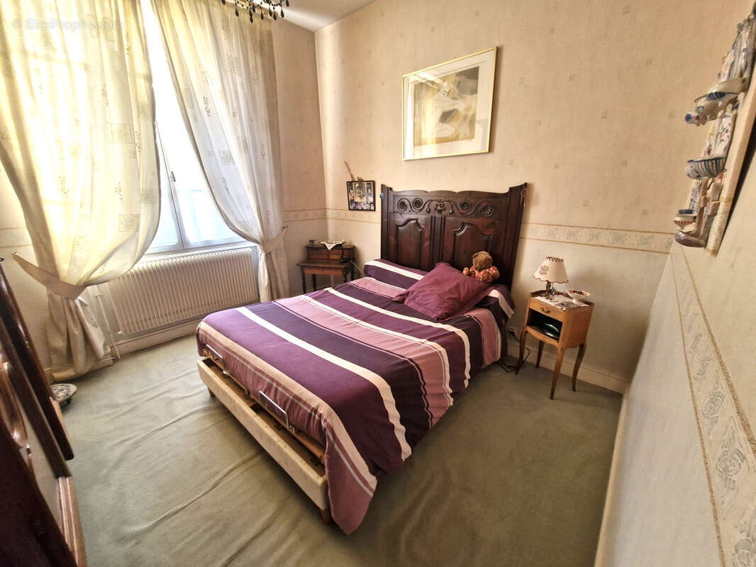 Maison à BRON
