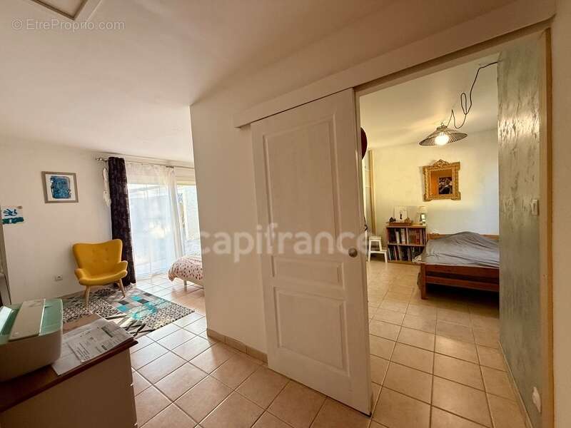 Maison à CARCASSONNE