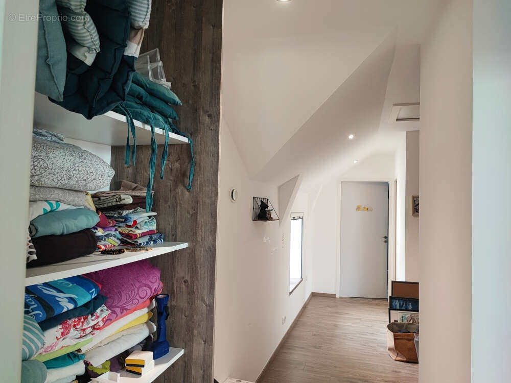 Maison à LOSCOUET-SUR-MEU