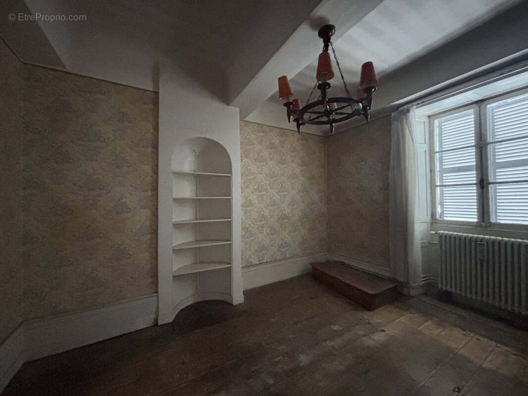 Appartement à ORCHAMPS