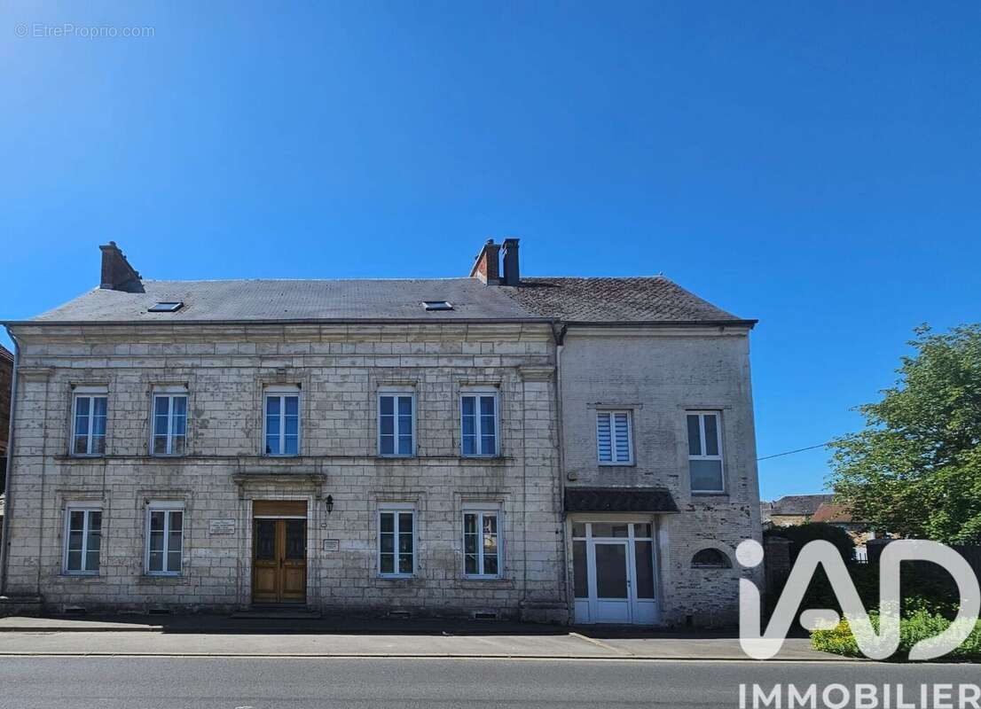 Maison 329 m² à Maubert-Fontaine  - photo 6