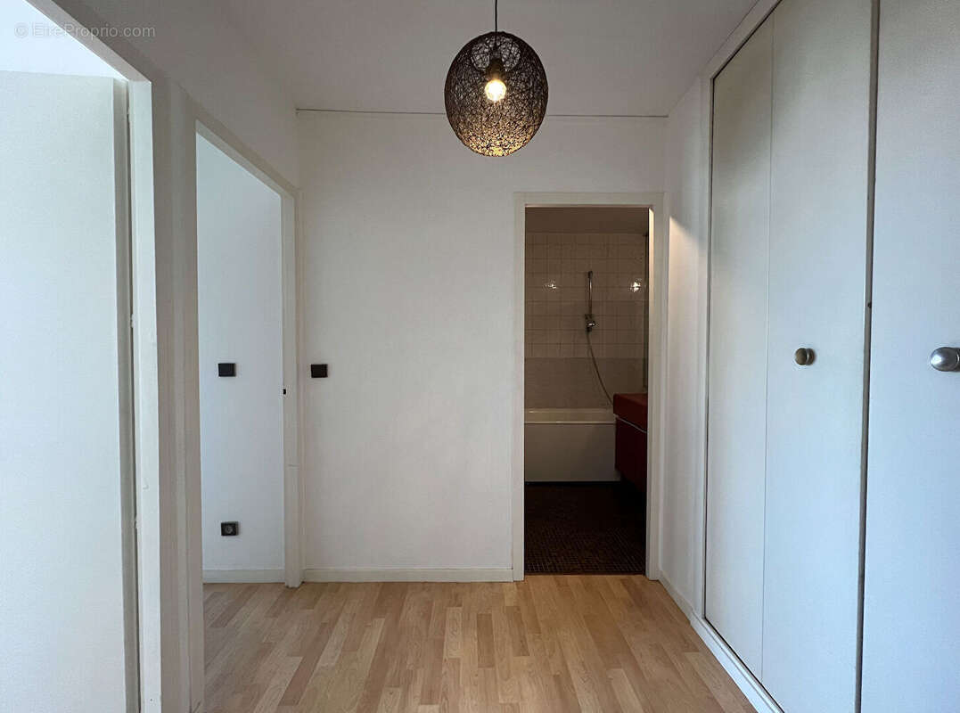 Appartement à LA ROCHELLE