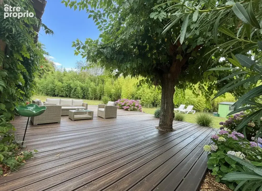 Villa Individuelle 3P 97 m2 sur 1700m2 de Terrain plat - photo 12