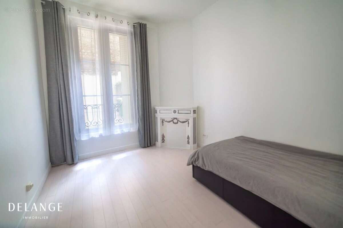 Croulebarbe -Appartement de 56 m² - photo 3