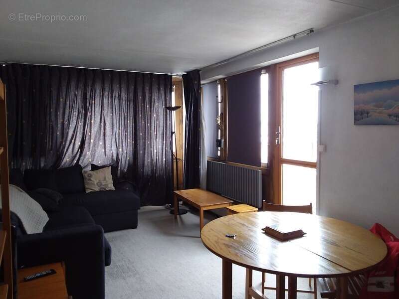 Appartement à ASTUGUE