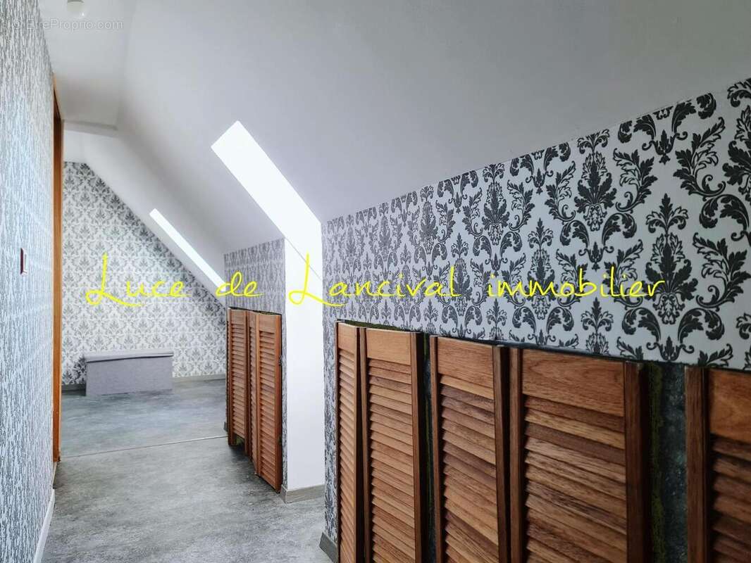 Photo 8 - Maison à VERSIGNY