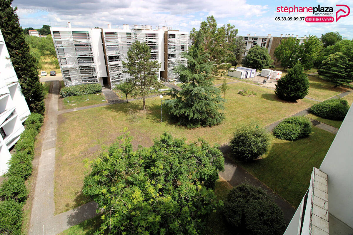 Appartement à PESSAC