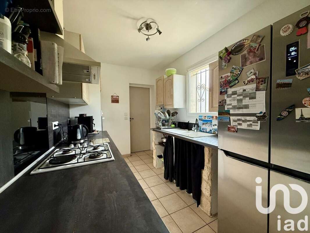 Photo 8 - Maison à VILLEVEYRAC