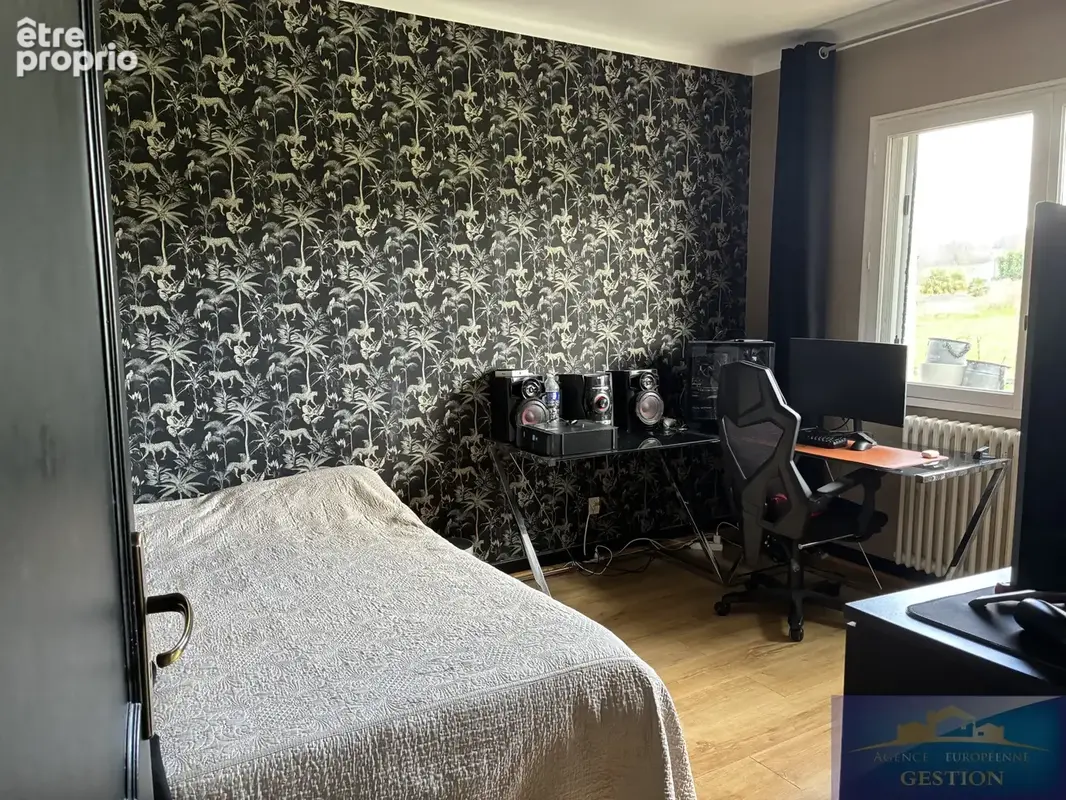 Maison avec fort potentiel, idéale famille ou investisseur - photo 9