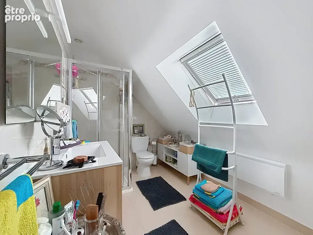 Maison Plerin 3 pièce(s) 82 m2 - photo 6