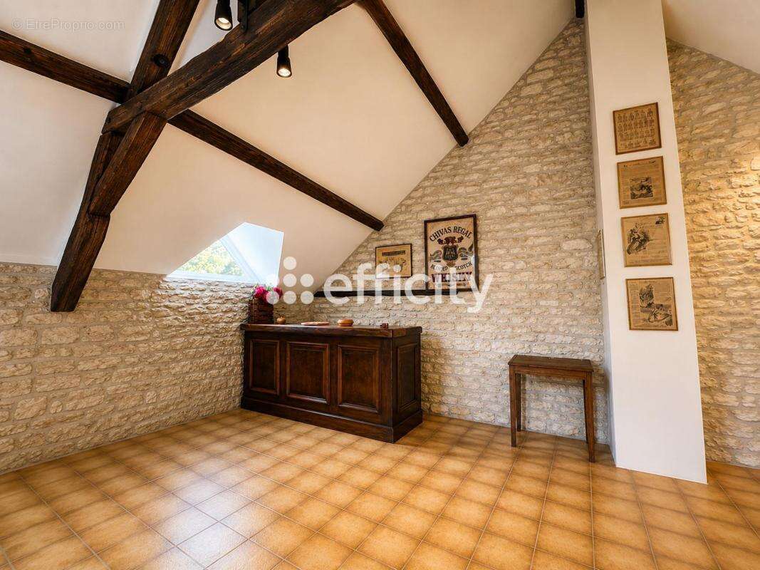 Maison 215 m² à Bierry-Les-Belles-Fontaines  - photo 14