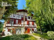 Appartement à SAINT-PEE-SUR-NIVELLE