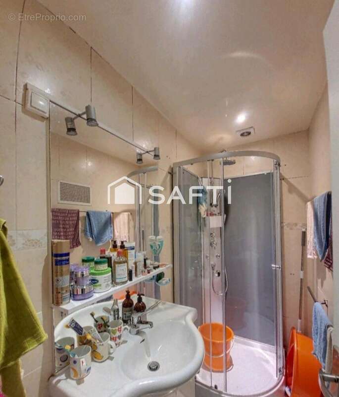Photo 7 - Appartement à PARIS-10E