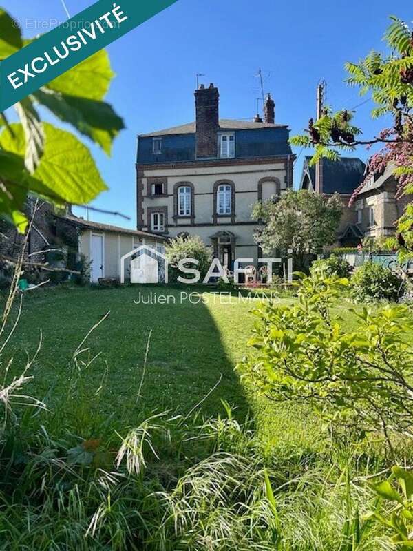 Photo 2 - Maison à LISIEUX