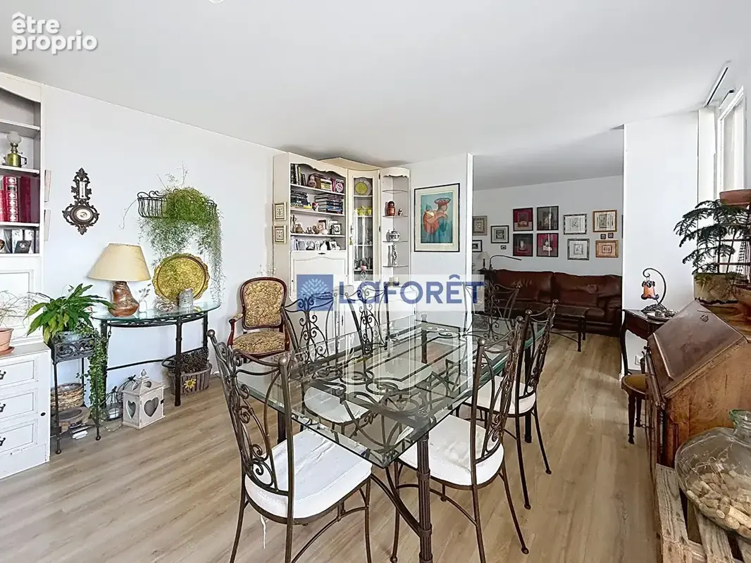Appartement 5 pièces 97 m² à vendre à Elancourt (78990) - photo 4