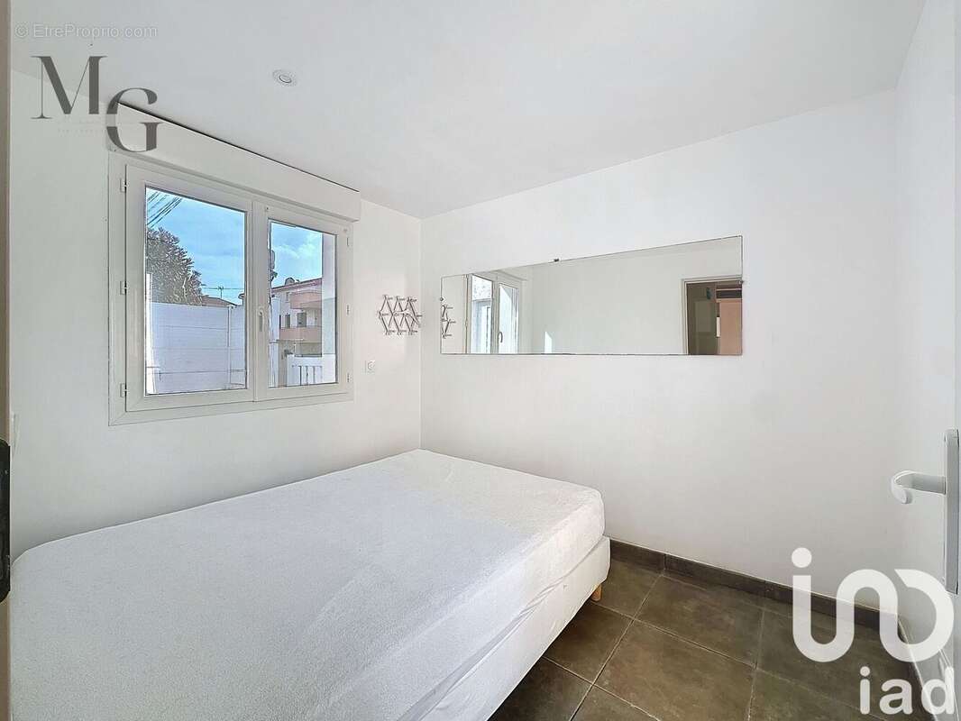 Photo 7 - Appartement à MARSEILLAN