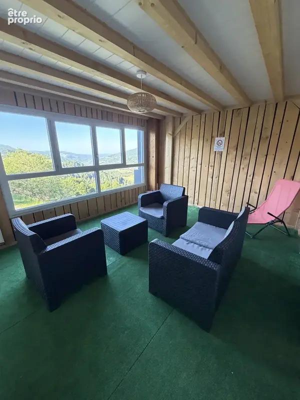 Le Lioran - bien d'exception de 426 m2 - photo 15