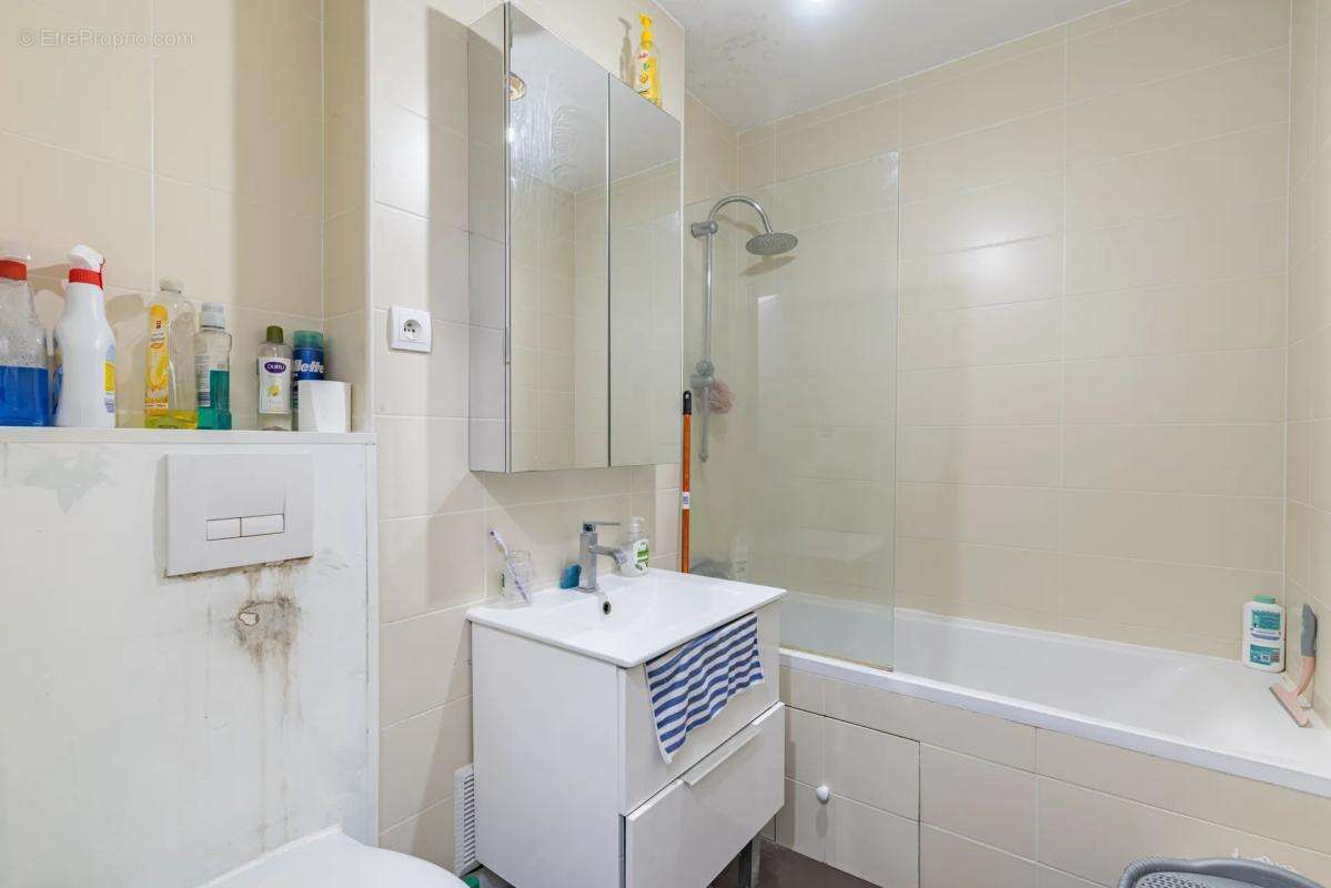 Appartement de 2 pièces de 42 m² à Limeil-Brévannes - photo 11
