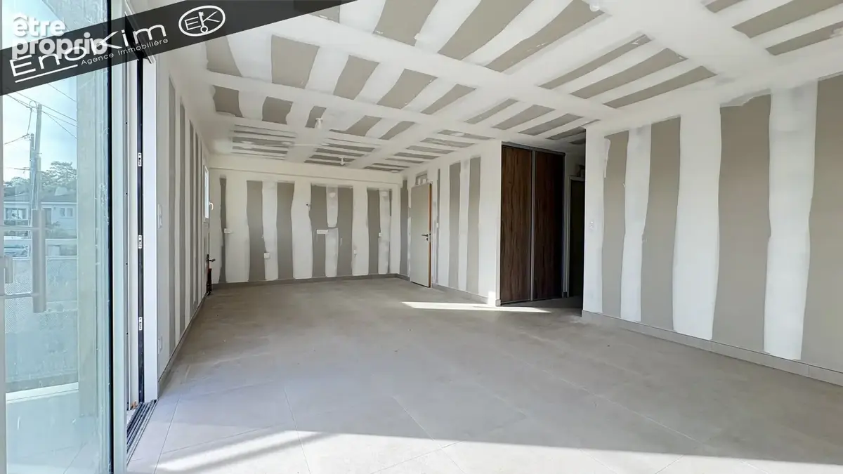 Jard-sur-mer   appartement 3 pièces de 67 m2 avec balcon et 2 parkings privatifs - photo 3