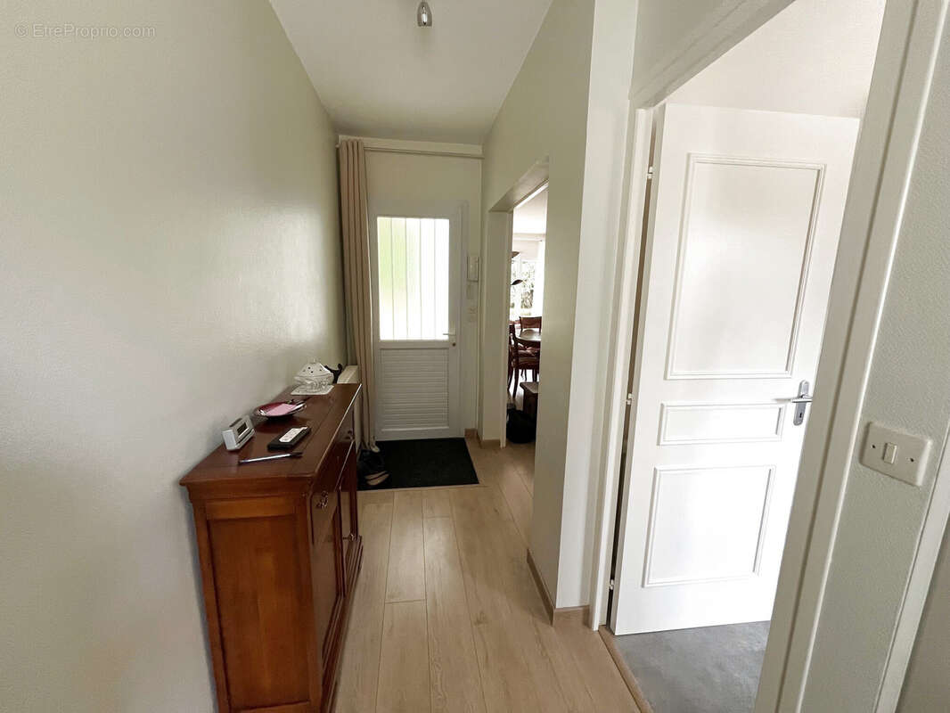 Maison à LIGNAN-DE-BORDEAUX