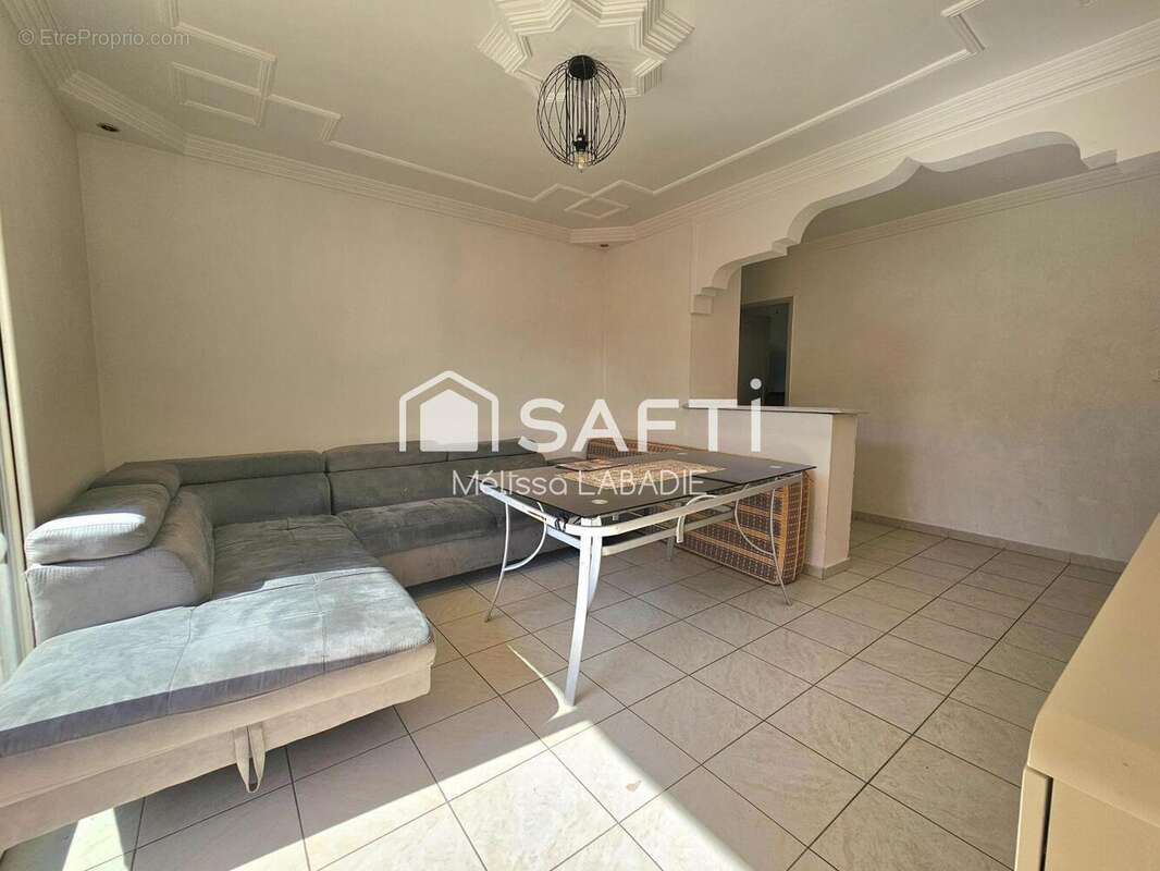 Photo 2 - Appartement à TOULON