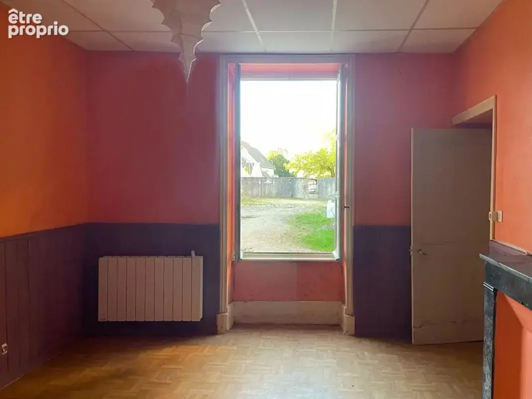 Immeuble/Maison  proche Cluny - photo 13