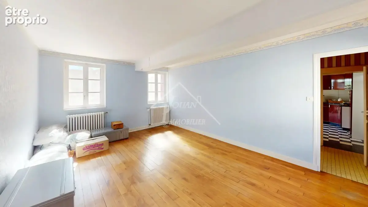 Propriété atypique - photo 10