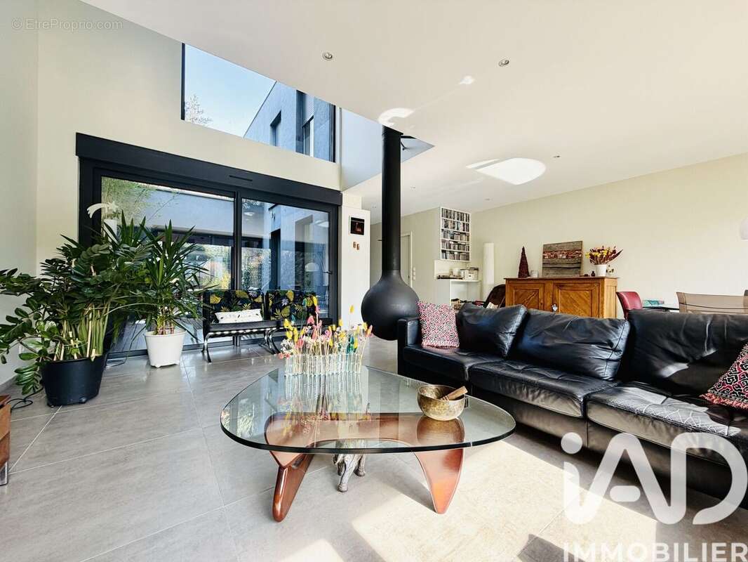 Photo 6 - Maison à LONGEVILLE-LES-METZ