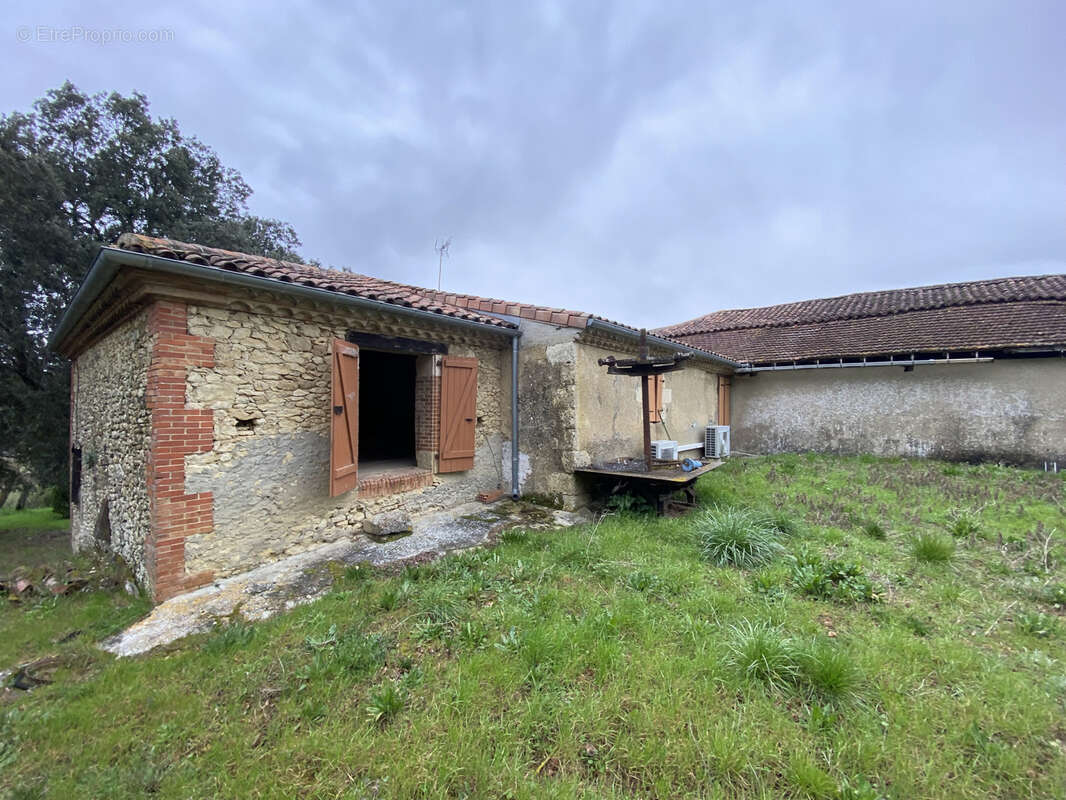 Maison à AUCH