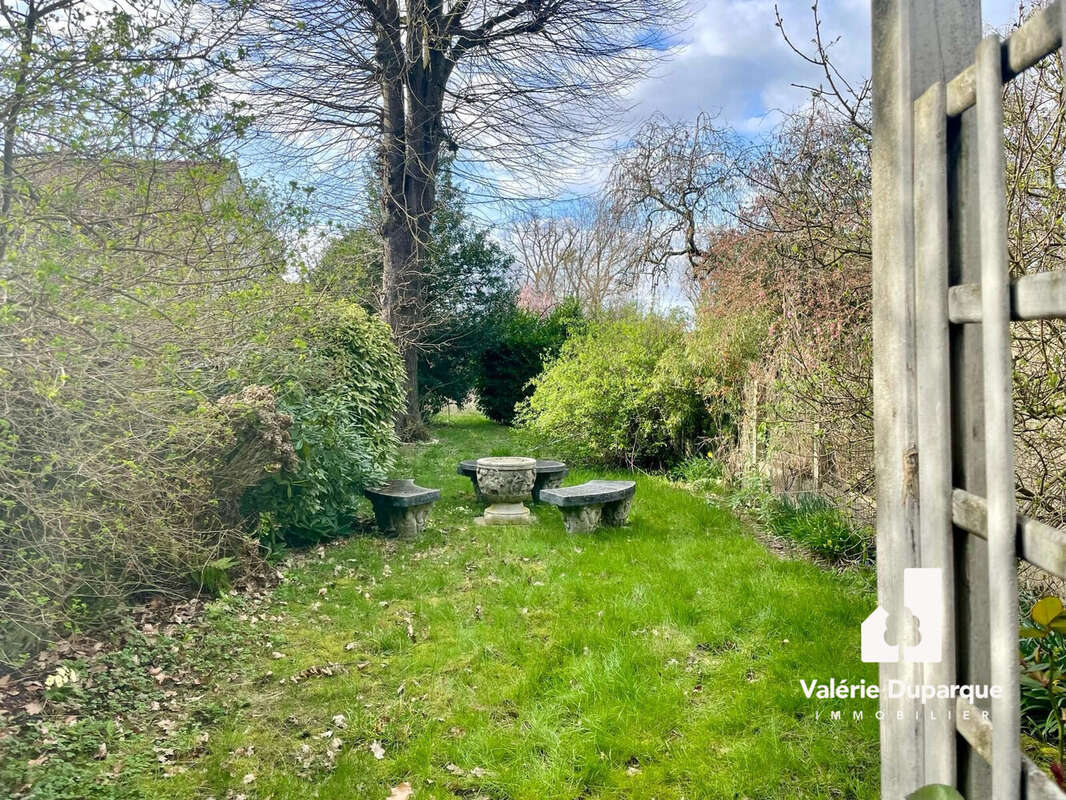 Appartement à MARCQ-EN-BAROEUL