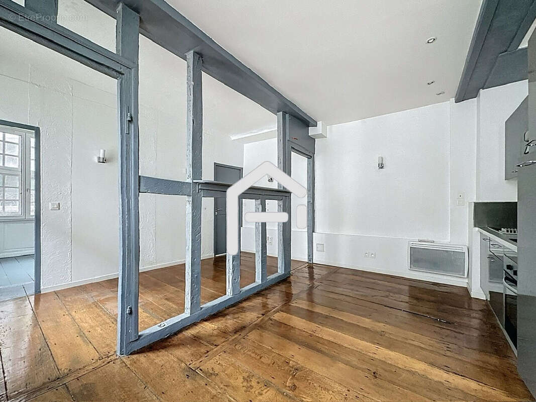 Appartement 42 m² à Bayonne  - photo 5