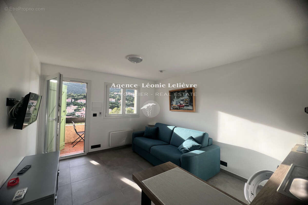 Appartement à LES ISSAMBRES