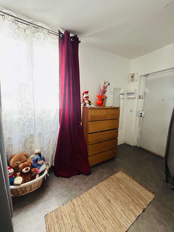 Appartement à LA FERTE-SOUS-JOUARRE