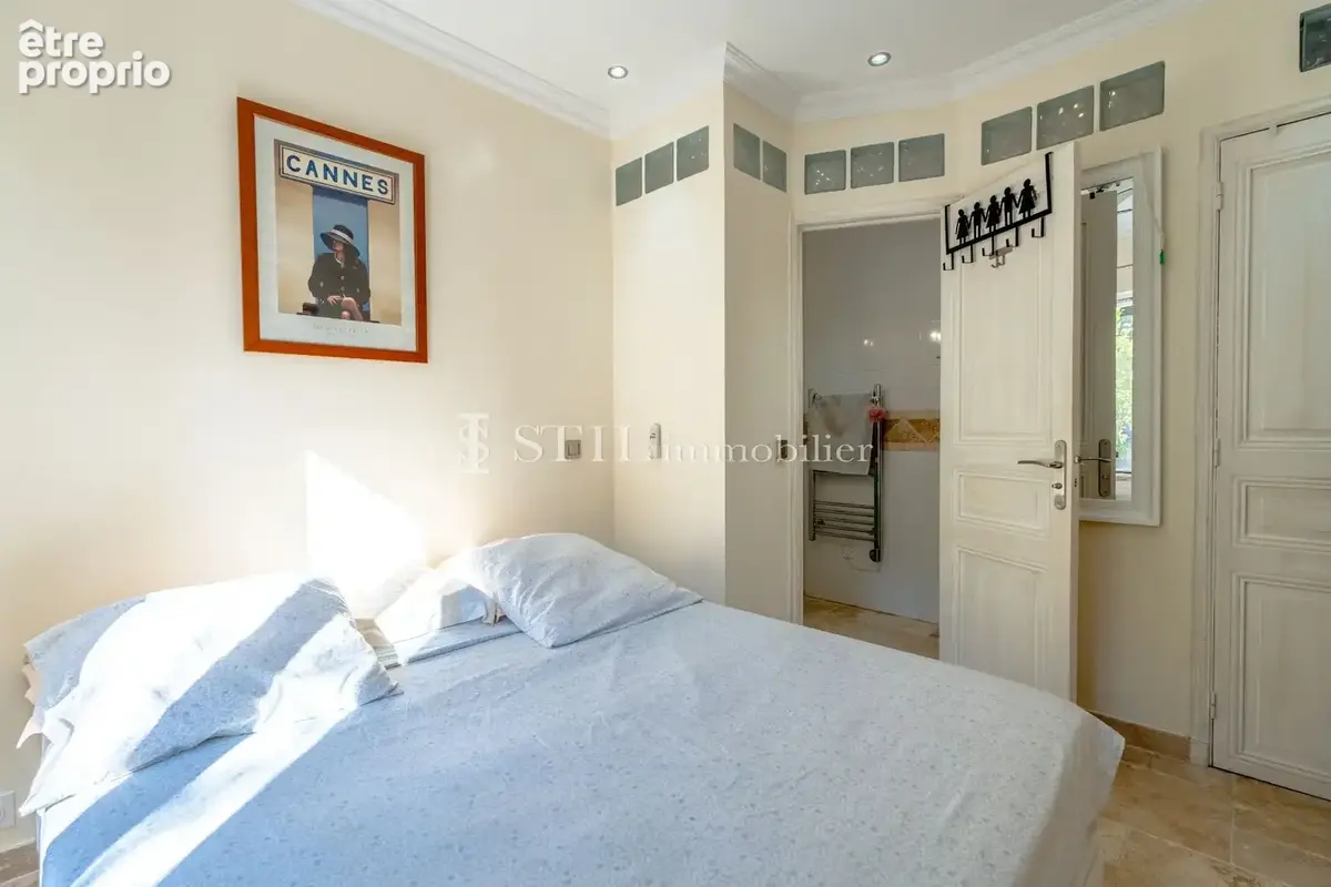 Maison 4 pièces 110 m² à vendre à Sainte-Maxime (83120) - photo 9