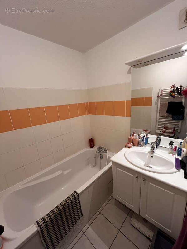 T3 duplex de 51 m2 - photo 11