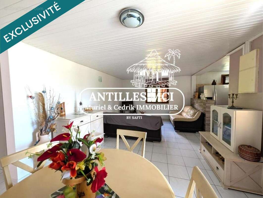 Photo 3 - Maison à LA TRINITE