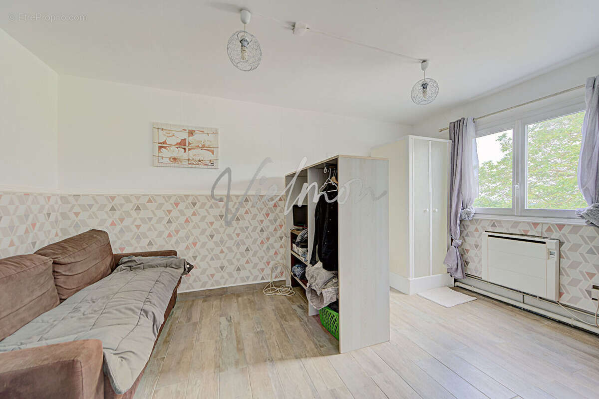 Maison spacieuse 8 pièces à vendre à Poissy - La Maladrerie - photo 14