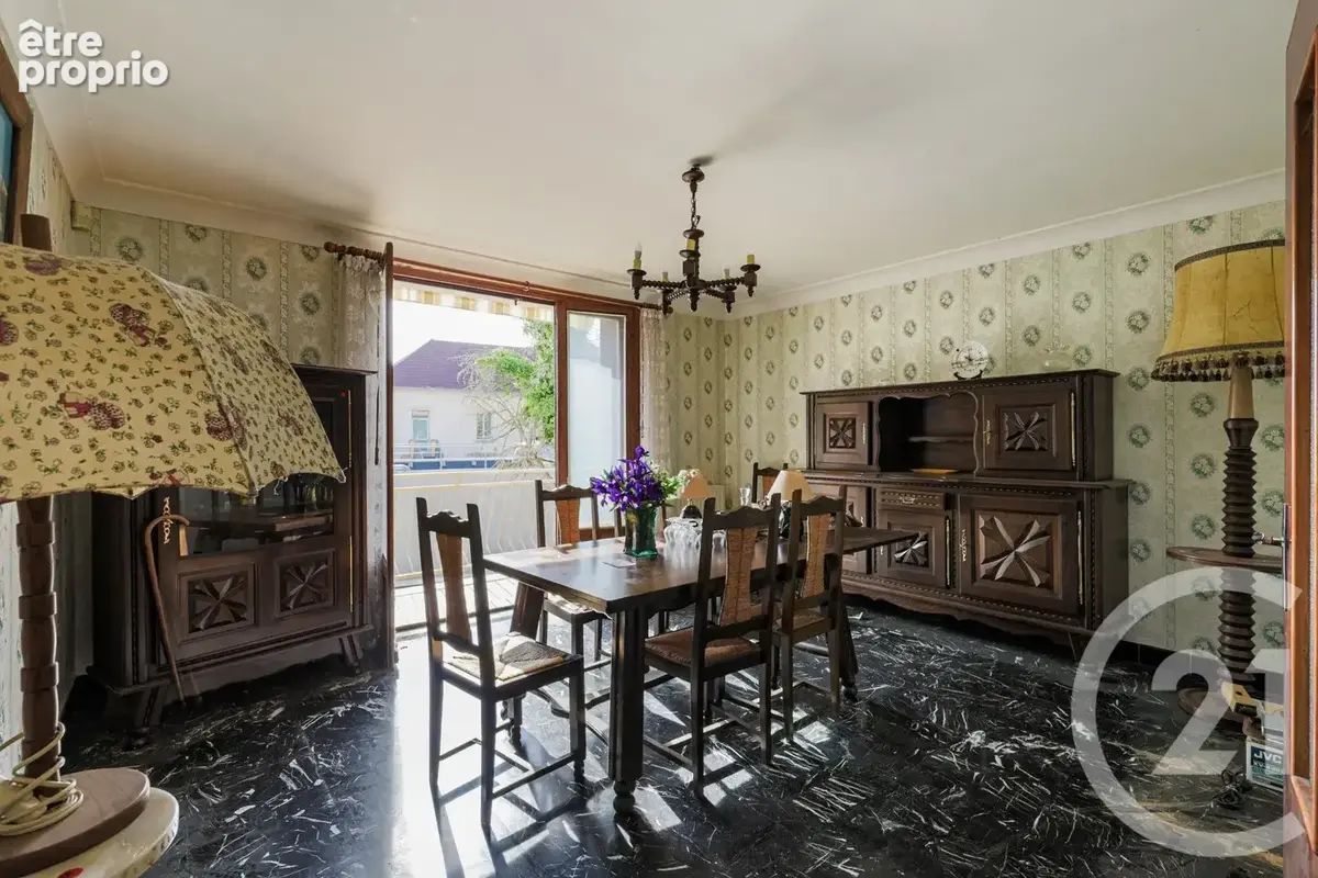 Maison 5 pièces 200 m² à vendre à Villard-Bonnot (38190) - photo 4