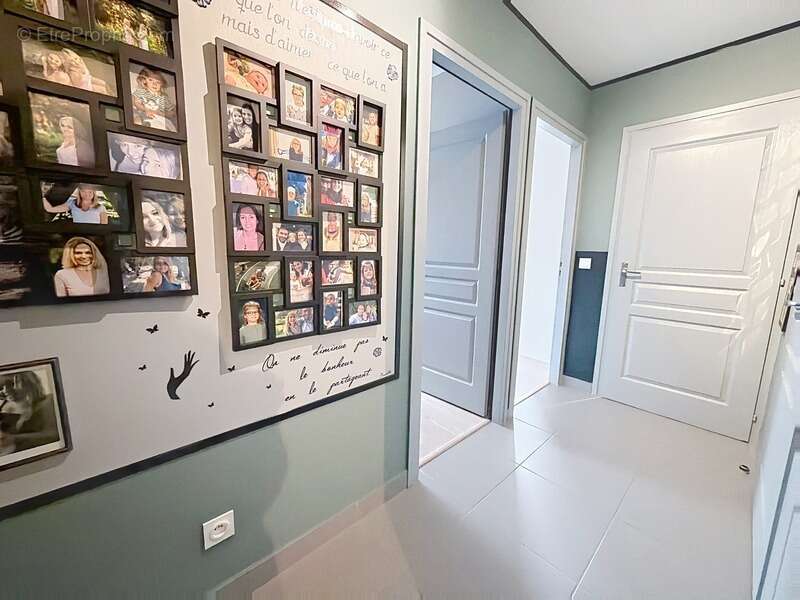 Appartement à THYEZ