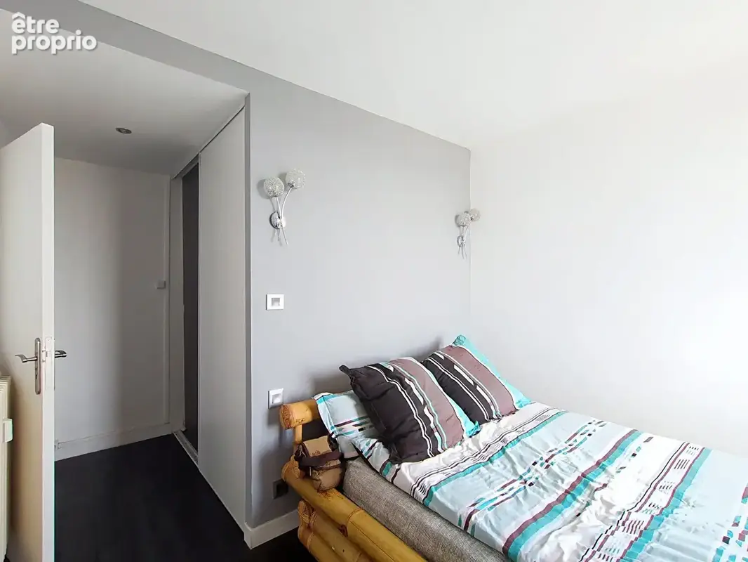 Appartement  T3- Secteur QUIZAC - photo 6