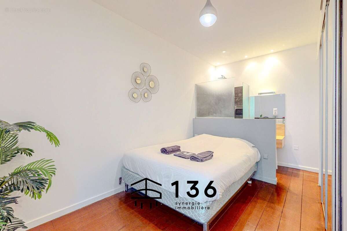 Appartement à MONTPELLIER