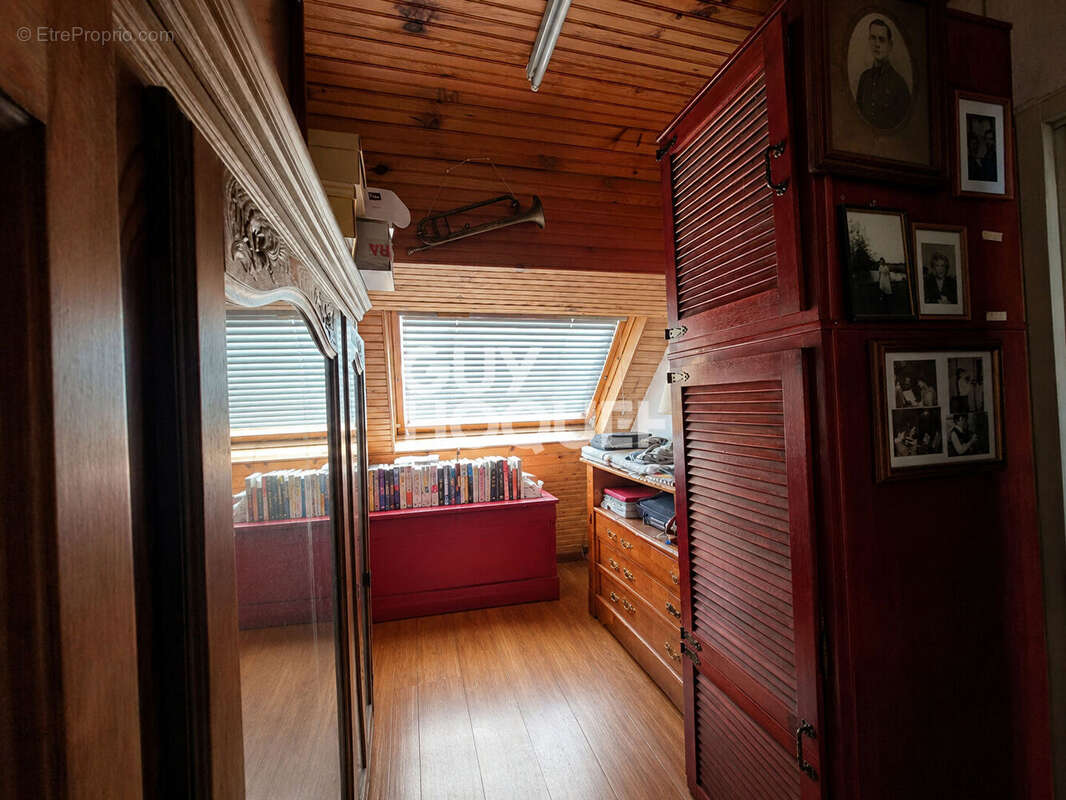 Maison Le Blanc Mesnil - photo 9