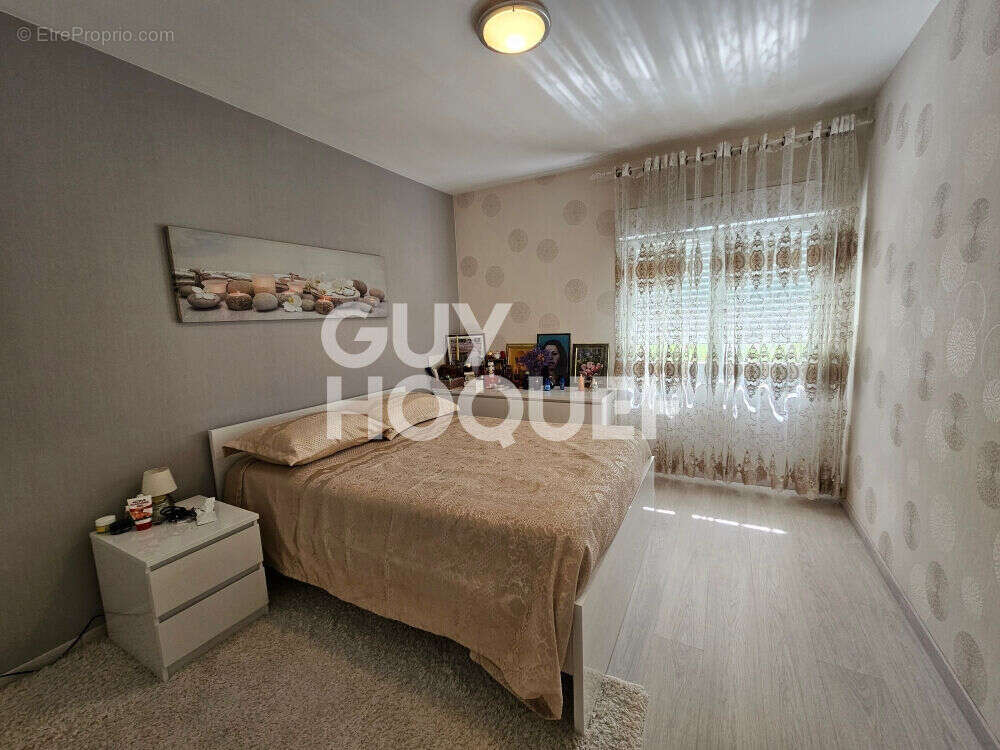 Appartement Mont De Marsan 3 pièce(s) - photo 2